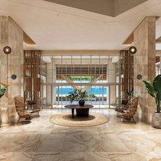 Hotel Four Points By Sheraton Sao Vicente Resort cazare Mindelo