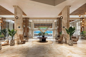 Hotel Four Points By Sheraton Sao Vicente Resort cazare Mindelo