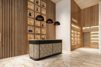 Four Points By Sheraton Sao Vicente Resort