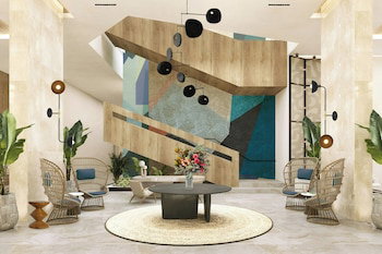 Four Points By Sheraton Sao Vicente Resort