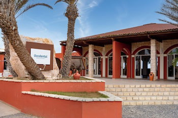 Hotel Royal Horizons Boa Vista