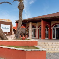 Hotel Royal Horizons Boa Vista cazare Sal Rei