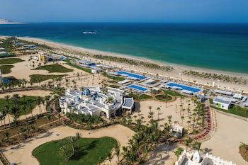 Hotel Riu Karamboa