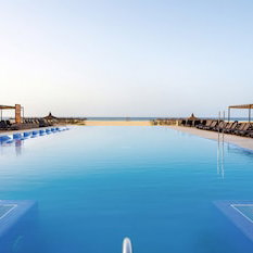 Hotel Riu Touareg cazare Sal Rei