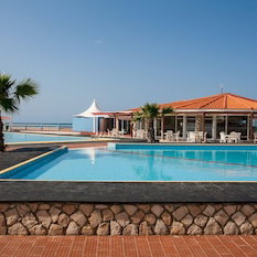 Hotel Murdeira Village Resort cazare Santa Maria