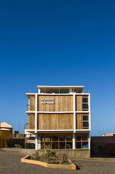 Hotel Aquiles Eco Hotel
