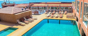 Hotel Vulcao