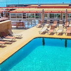 Hotel Vulcao cazare Praia
