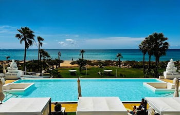 Hotel Fashion Beach Club