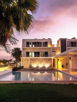 Hotel Dunas De Sal