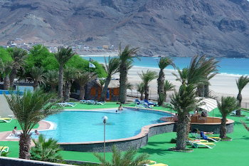 Hotel Foya Branca Resort
