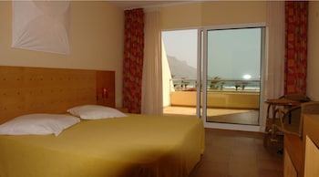 Foya Branca Resort