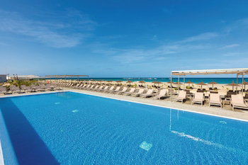 Hotel Riu Palace Boavista