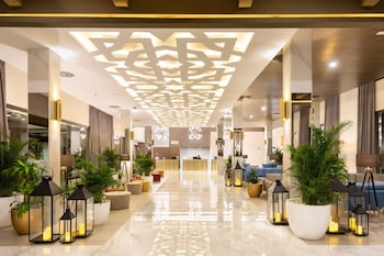 Riu Palace Boavista