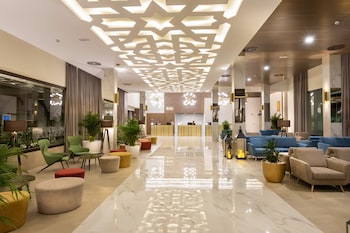 Riu Palace Boavista