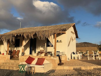 Hotel Spinguera Ecolodge