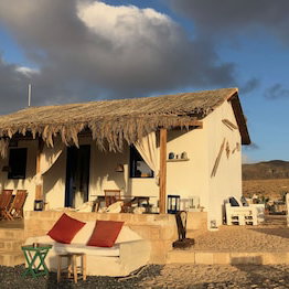 Hotel Spinguera Ecolodge cazare Boa Vista