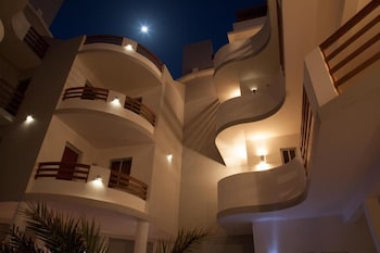 Hotel Cala Da Lua