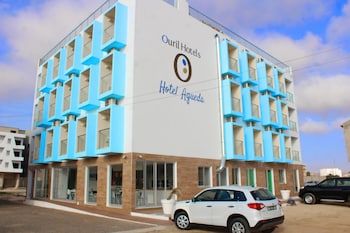 Hotel Ouril Agueda