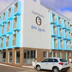 Hotel Ouril Agueda cazare Boa Vista