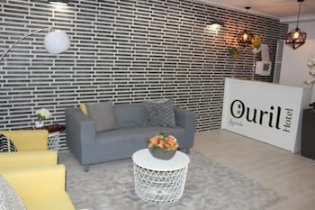 Ouril Agueda