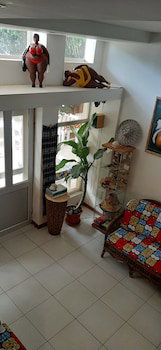 Hotel Ah Maio
