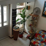 Hotel Ah Maio cazare Maio