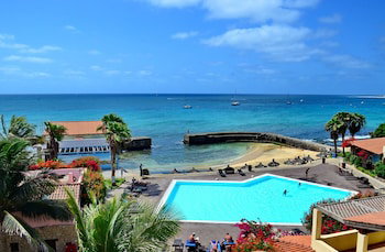 Hotel Porto Antigo Residence
