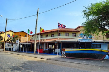 Porto Antigo Residence