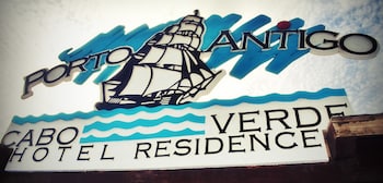 Porto Antigo Residence