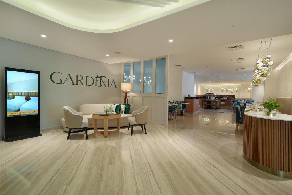 Arabian Park Dubai, An Edge By Rotana Hotel