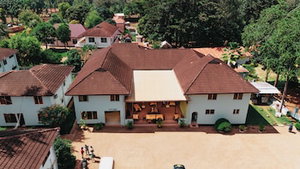 Hotel K's Lodge cazare Moshi
