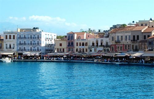 dal travel Villa Venezia
