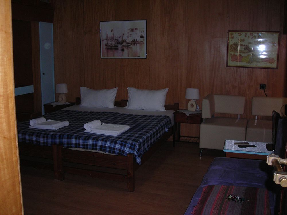 dal travel Villa Venezia