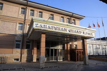 Hotel Grand Hotel Zarafshan
