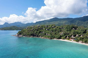 Hotel Anantara Maia Seychelles Villas