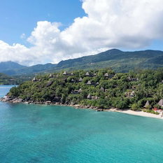 Sejur Anantara Maia Seychelles Villas vacanta Anse Boileau