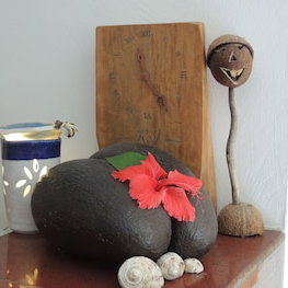 Hotel Reef Holiday cazare Anse Boileau