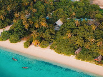 Hotel Mi Lugar Retreat And Spa