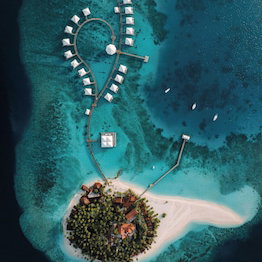 Hotel Diamonds Thudufushi Maldives Resort & Spa cazare Angaagaa