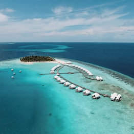 Hotel Diamonds Athuruga Maldives Resort & Spa cazare Angaagaa
