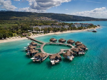 Hotel Sandals South Coast