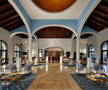 Sandals South Coast