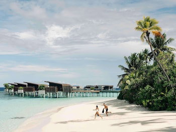 Hotel Park Hyatt Maldives Hadahaa