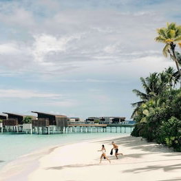 Hotel Park Hyatt Maldives Hadahaa cazare Hadahaa Island