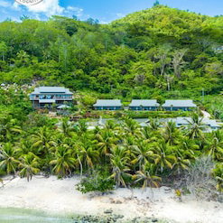 Sejur Paradise Chalets Yoga And Wellness vacanta Anse Boileau