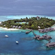 Hotel Gangehi Island Resort cazare Rasdhoo Atoll
