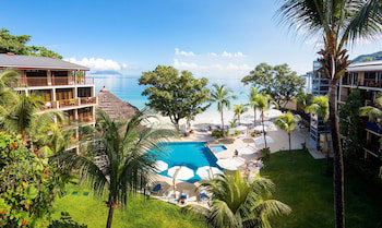 Hotel Coral Strand Smart Choice Hotel