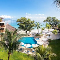 Sejur Coral Strand Smart Choice Hotel vacanta Anse Boileau