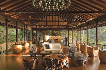 Hotel Four Seasons Resort Seychelles